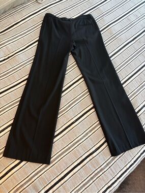 French Connection Black Dress Pants